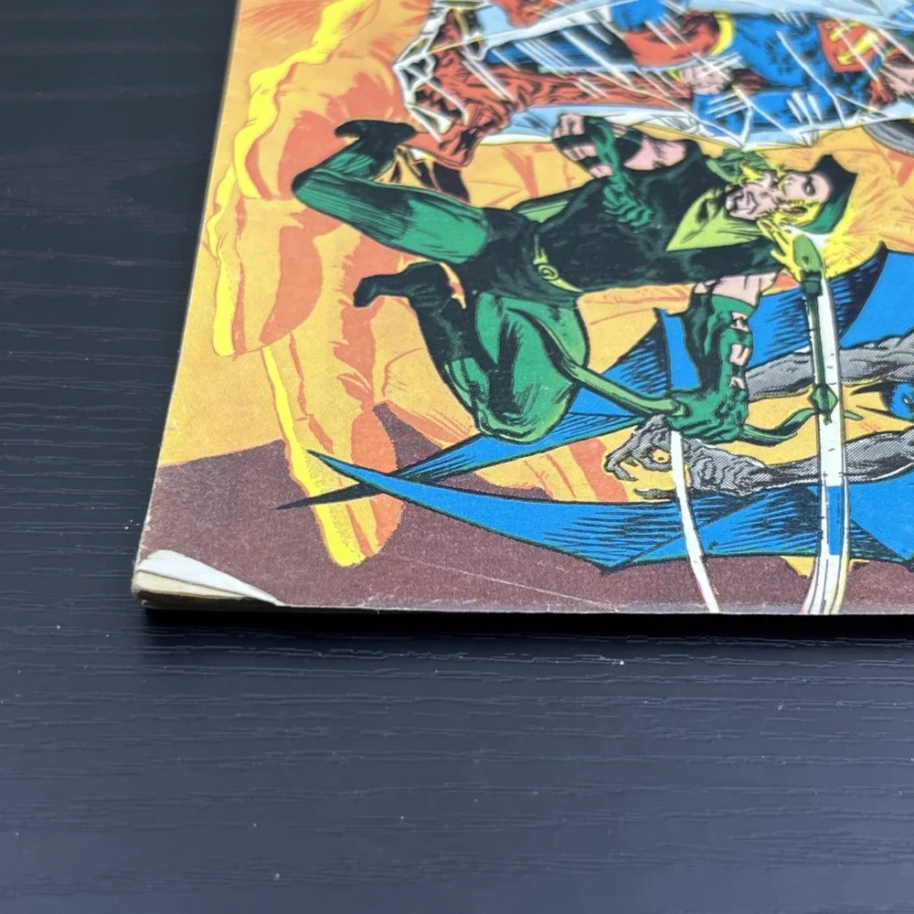 Justice League Of America #154 DC Comics May 1978 Bronze Age Comic‎